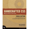 CSS books